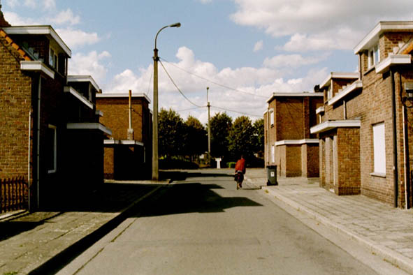 Wonen in België blijft voor lage inkomens te duur